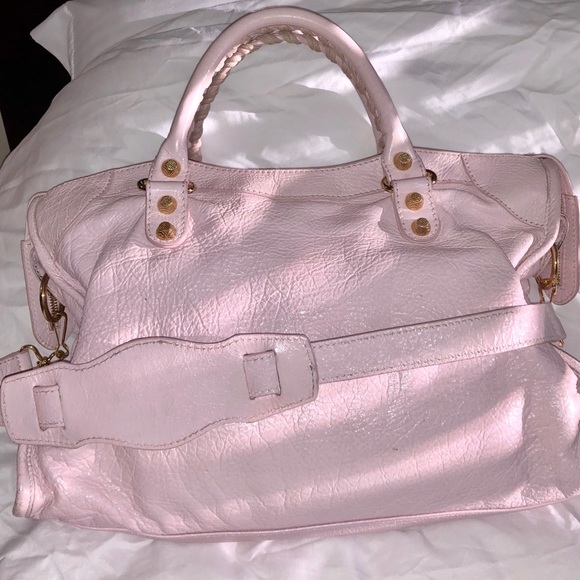 Balenciaga City Bag- authentic - Picture 2 of 8